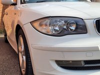 USED 2009 P BMW 1 SERIES 2.0 116I SPORT 5d 121 BHP 