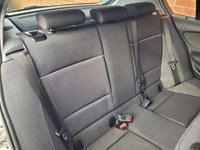 USED 2009 P BMW 1 SERIES 2.0 116I SPORT 5d 121 BHP 