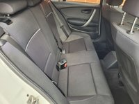 USED 2009 P BMW 1 SERIES 2.0 116I SPORT 5d 121 BHP 