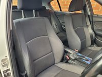 USED 2009 P BMW 1 SERIES 2.0 116I SPORT 5d 121 BHP 