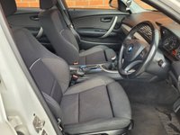 USED 2009 P BMW 1 SERIES 2.0 116I SPORT 5d 121 BHP 
