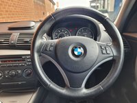 USED 2009 P BMW 1 SERIES 2.0 116I SPORT 5d 121 BHP 