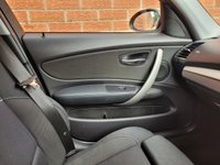 USED 2009 P BMW 1 SERIES 2.0 116I SPORT 5d 121 BHP 