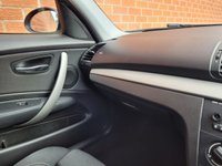 USED 2009 P BMW 1 SERIES 2.0 116I SPORT 5d 121 BHP 