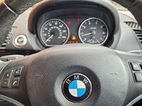 USED 2009 P BMW 1 SERIES 2.0 116I SPORT 5d 121 BHP 