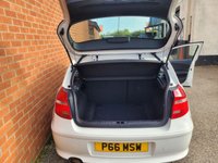 USED 2009 P BMW 1 SERIES 2.0 116I SPORT 5d 121 BHP 