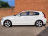 USED 2009 P BMW 1 SERIES 2.0 116I SPORT 5d 121 BHP 