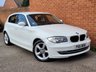 USED 2009 P BMW 1 SERIES 2.0 116I SPORT 5d 121 BHP 