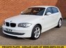 USED 2009 P BMW 1 SERIES 2.0 116I SPORT 5d 121 BHP 