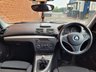 USED 2009 P BMW 1 SERIES 2.0 116I SPORT 5d 121 BHP 