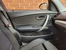 USED 2009 P BMW 1 SERIES 2.0 116I SPORT 5d 121 BHP 