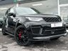 USED 2021 71 LAND ROVER DISCOVERY 3.0 HSE MHEV 296 BHP 5 - SEAT COMMERCIAL CONVERSION