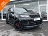 USED 2021 71 LAND ROVER DISCOVERY 3.0 HSE MHEV 296 BHP 5 - SEAT COMMERCIAL CONVERSION