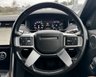 USED 2021 71 LAND ROVER DISCOVERY 3.0 HSE MHEV 296 BHP 5 - SEAT COMMERCIAL CONVERSION