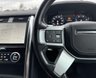 USED 2021 71 LAND ROVER DISCOVERY 3.0 HSE MHEV 296 BHP 5 - SEAT COMMERCIAL CONVERSION