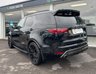 USED 2021 71 LAND ROVER DISCOVERY 3.0 HSE MHEV 296 BHP 5 - SEAT COMMERCIAL CONVERSION