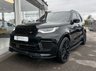 USED 2021 71 LAND ROVER DISCOVERY 3.0 HSE MHEV 296 BHP 5 - SEAT COMMERCIAL CONVERSION