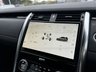USED 2021 71 LAND ROVER DISCOVERY 3.0 HSE MHEV 296 BHP 5 - SEAT COMMERCIAL CONVERSION
