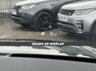 USED 2021 71 LAND ROVER DISCOVERY 3.0 HSE MHEV 296 BHP 5 - SEAT COMMERCIAL CONVERSION
