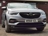 USED 2018 68 VAUXHALL GRANDLAND X 1.2 SE S/S 5d 129 BHP SERVICED & MOT'D IN SEPT 2024!