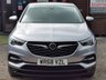 USED 2018 68 VAUXHALL GRANDLAND X 1.2 SE S/S 5d 129 BHP SERVICED & MOT'D IN SEPT 2024!