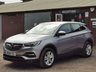 USED 2018 68 VAUXHALL GRANDLAND X 1.2 SE S/S 5d 129 BHP SERVICED & MOT'D IN SEPT 2024!