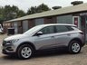USED 2018 68 VAUXHALL GRANDLAND X 1.2 SE S/S 5d 129 BHP SERVICED & MOT'D IN SEPT 2024!