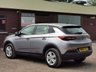USED 2018 68 VAUXHALL GRANDLAND X 1.2 SE S/S 5d 129 BHP SERVICED & MOT'D IN SEPT 2024!