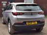 USED 2018 68 VAUXHALL GRANDLAND X 1.2 SE S/S 5d 129 BHP SERVICED & MOT'D IN SEPT 2024!