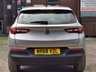 USED 2018 68 VAUXHALL GRANDLAND X 1.2 SE S/S 5d 129 BHP SERVICED & MOT'D IN SEPT 2024!