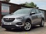 USED 2018 68 VAUXHALL GRANDLAND X 1.2 SE S/S 5d 129 BHP SERVICED & MOT'D IN SEPT 2024!