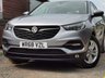 USED 2018 68 VAUXHALL GRANDLAND X 1.2 SE S/S 5d 129 BHP SERVICED & MOT'D IN SEPT 2024!