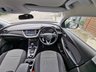 USED 2018 68 VAUXHALL GRANDLAND X 1.2 SE S/S 5d 129 BHP SERVICED & MOT'D IN SEPT 2024!