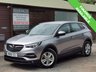 USED 2018 68 VAUXHALL GRANDLAND X 1.2 SE S/S 5d 129 BHP SERVICED & MOT'D IN SEPT 2024!
