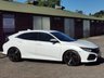 USED 2018 18 HONDA CIVIC 1.6 I-DTEC SR 5d 118 BHP 2 OWNERS, LOW MILES & 6x SERVICES!