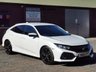 USED 2018 18 HONDA CIVIC 1.6 I-DTEC SR 5d 118 BHP 2 OWNERS, LOW MILES & 6x SERVICES!