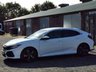 USED 2018 18 HONDA CIVIC 1.6 I-DTEC SR 5d 118 BHP 2 OWNERS, LOW MILES & 6x SERVICES!