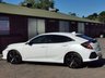 USED 2018 18 HONDA CIVIC 1.6 I-DTEC SR 5d 118 BHP 2 OWNERS, LOW MILES & 6x SERVICES!