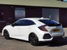 USED 2018 18 HONDA CIVIC 1.6 I-DTEC SR 5d 118 BHP 2 OWNERS, LOW MILES & 6x SERVICES!