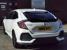 USED 2018 18 HONDA CIVIC 1.6 I-DTEC SR 5d 118 BHP 2 OWNERS, LOW MILES & 6x SERVICES!