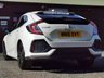 USED 2018 18 HONDA CIVIC 1.6 I-DTEC SR 5d 118 BHP 2 OWNERS, LOW MILES & 6x SERVICES!