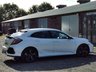 USED 2018 18 HONDA CIVIC 1.6 I-DTEC SR 5d 118 BHP 2 OWNERS, LOW MILES & 6x SERVICES!