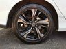 USED 2018 18 HONDA CIVIC 1.6 I-DTEC SR 5d 118 BHP 2 OWNERS, LOW MILES & 6x SERVICES!