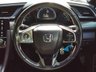 USED 2018 18 HONDA CIVIC 1.6 I-DTEC SR 5d 118 BHP 2 OWNERS, LOW MILES & 6x SERVICES!