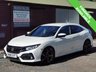 USED 2018 18 HONDA CIVIC 1.6 I-DTEC SR 5d 118 BHP 2 OWNERS, LOW MILES & 6x SERVICES!