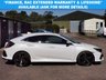 USED 2018 18 HONDA CIVIC 1.6 I-DTEC SR 5d 118 BHP 2 OWNERS, LOW MILES & 6x SERVICES!
