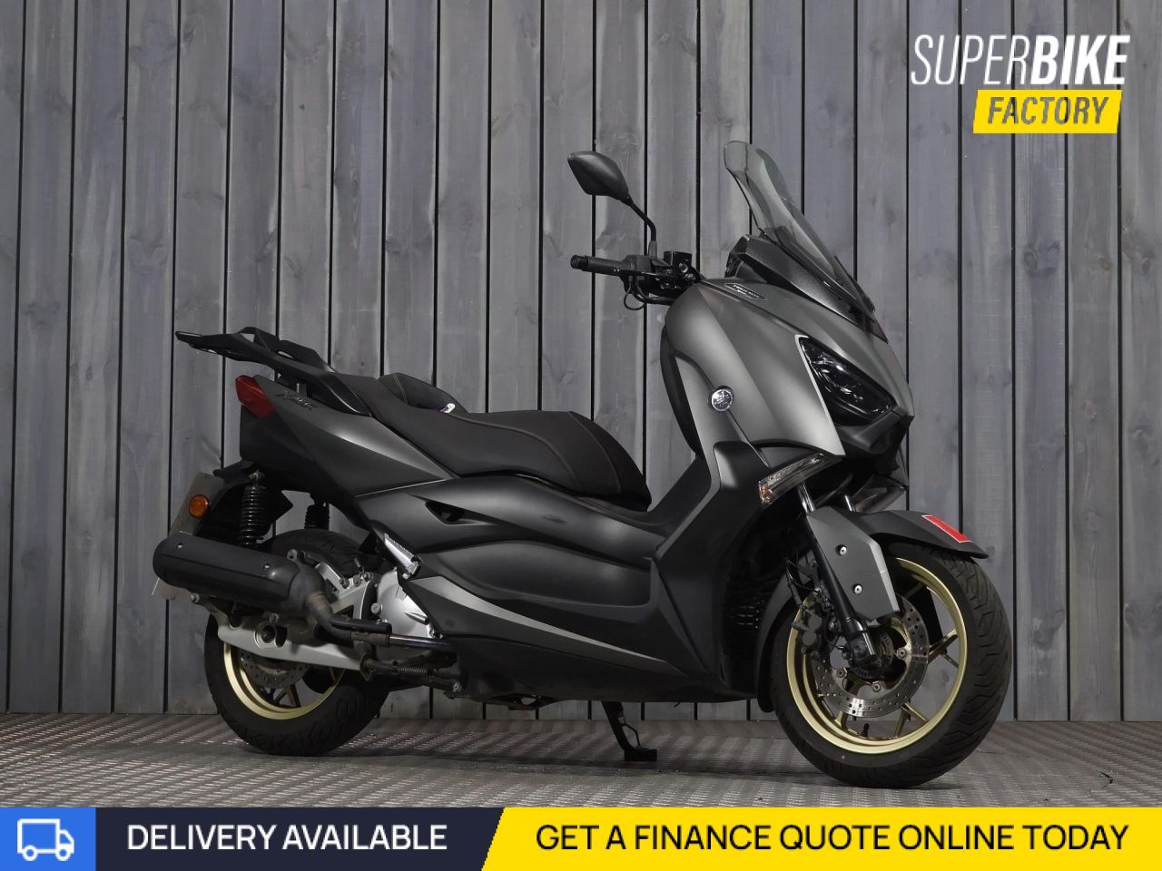 Xmax Tech T Max 300 Prezzo Usato Tech Max 125 Yamaha S Max Usato