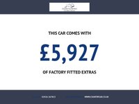 USED 2016 16 BMW 4 SERIES 2.0 420D M SPORT 2d 188 BHP JUST UNDER &pound;6,000 OF EXTRAS
