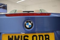 USED 2016 16 BMW 4 SERIES 2.0 420D M SPORT 2d 188 BHP JUST UNDER &pound;6,000 OF EXTRAS