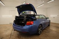 USED 2016 16 BMW 4 SERIES 2.0 420D M SPORT 2d 188 BHP JUST UNDER &pound;6,000 OF EXTRAS